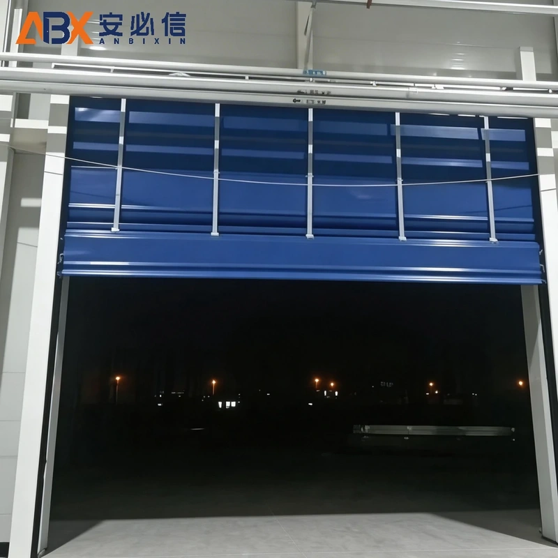 庆阳市机械式门封